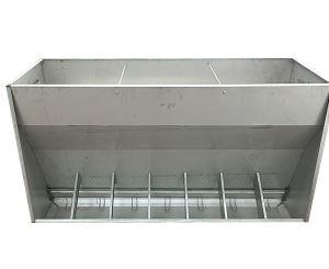 豬食槽的清理方法和優點介紹