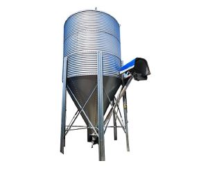 自動養豬場設備的優點有哪些